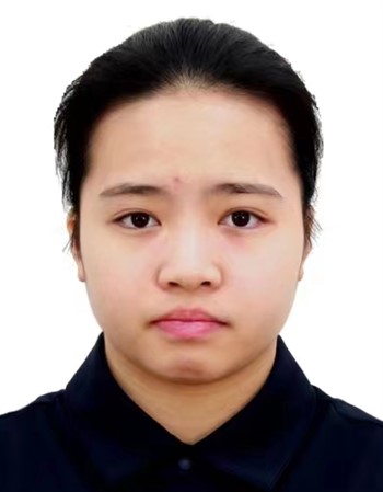 Profile picture of Liu Qingyi