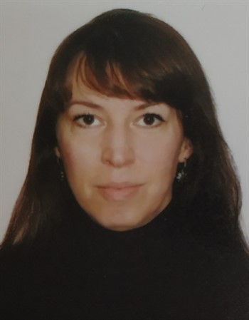 Profile picture of Julija Sidorova