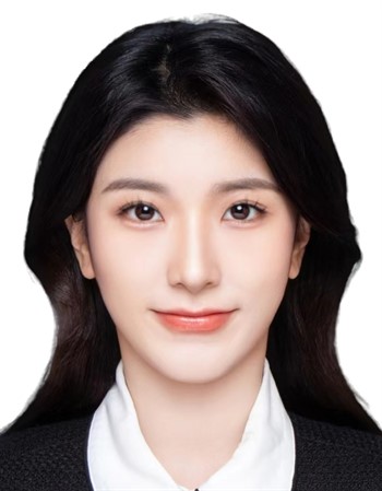 Profile picture of Chen Jing