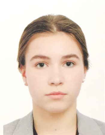 Profile picture of Eva Sviridova