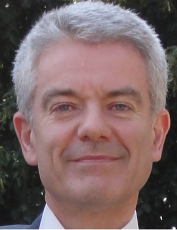 Profile picture of Jean-Luc Audren