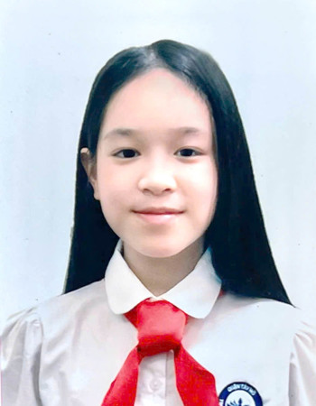 Profile picture of Trinh Bao Quyen