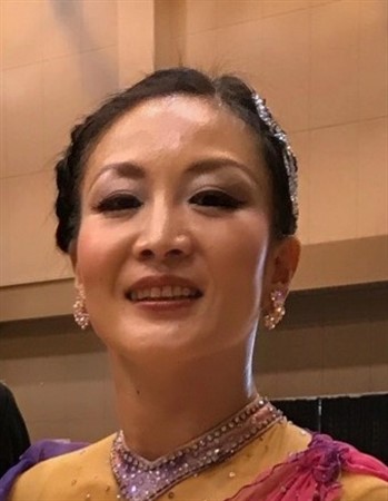 Profile picture of Terumi Kunitomo