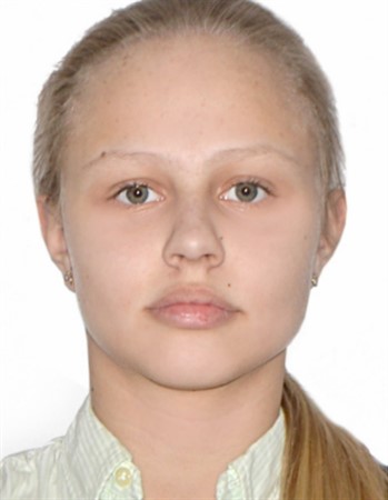 Profile picture of Sofia Muravyeva