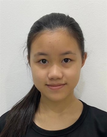 Profile picture of Tan Micol Yu Jing