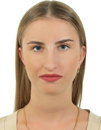 Profile picture of Iryna Kotovenko