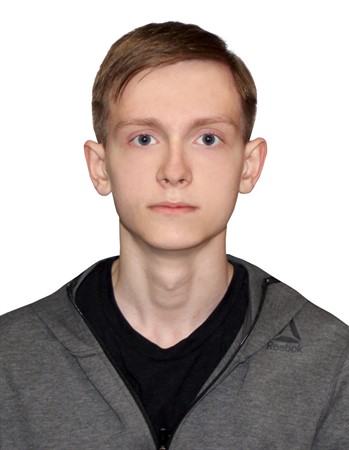 Profile picture of Mikhail Morozov