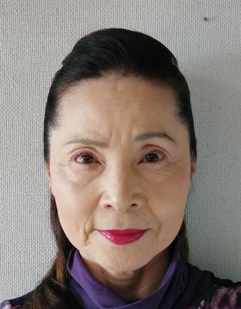 Profile picture of Naomi Matsuura