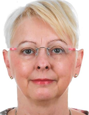 Profile picture of Angelika Lischka