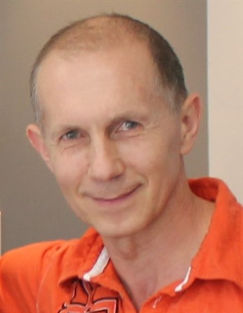 Profile picture of Victor Tsemko
