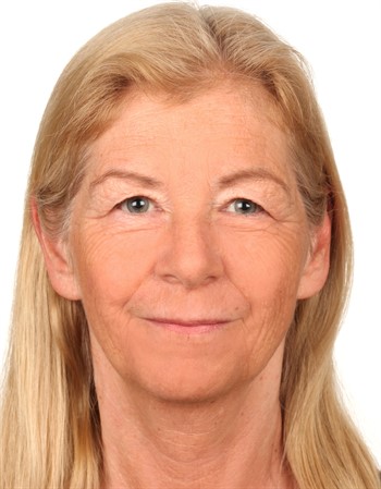 Profile picture of Katja Goepfert