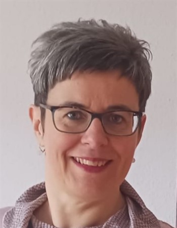 Profile picture of Susanne Ida Spehr
