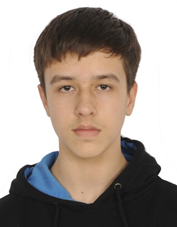 Profile picture of Artem Blinov