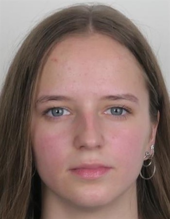 Profile picture of Yaroslava Sitenko