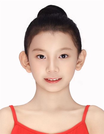 Profile picture of Zhang Yuxuan