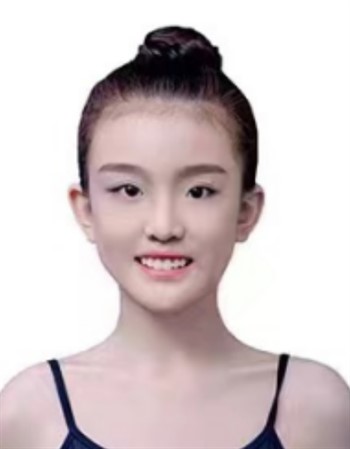 Profile picture of Liao Jingyi