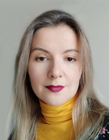 Profile picture of Tatsiana Puchkova