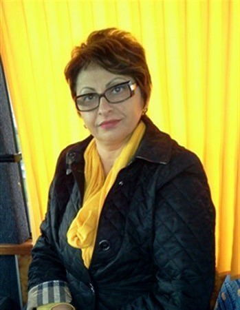 Profile picture of Rozanna Odikadze