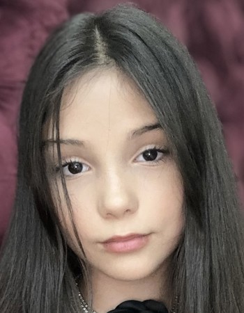 Profile picture of Sofia Nicole Singereanu