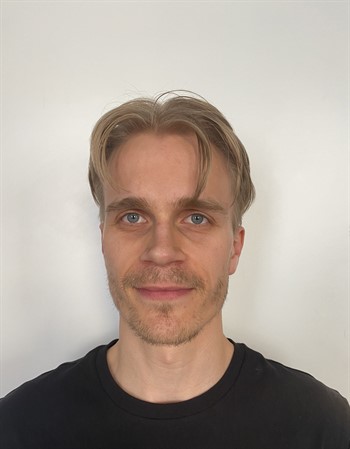 Profile picture of Petter Andreas Engan