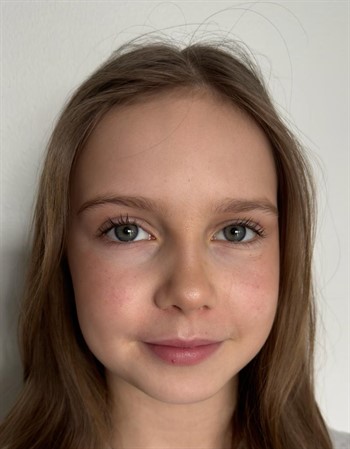 Profile picture of Olivia Ignatyeva