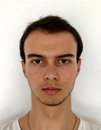 Profile picture of Ardeiu Fabian