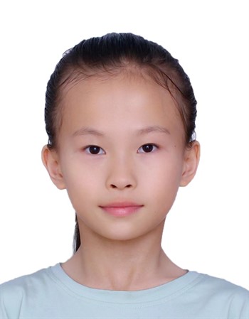 Profile picture of Liu Yuchen