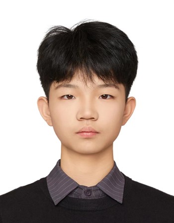 Profile picture of Qiao Jiacheng