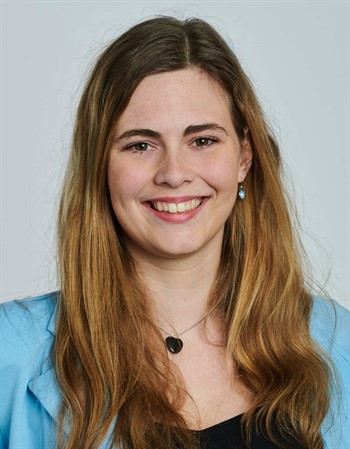 Profile picture of Esme Rijndertse
