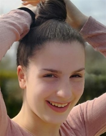 Profile picture of Benedetta Saraga