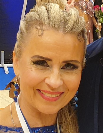 Profile picture of Ulla Jarvinen