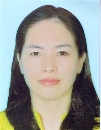 Profile picture of Nguyen Thi Thuy Hang