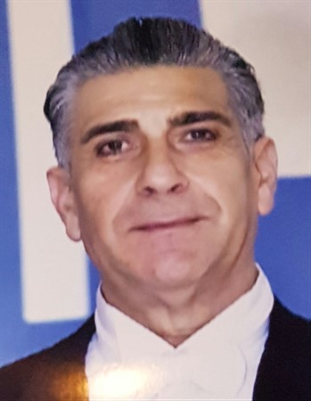 Profile picture of Gaetano Caruso