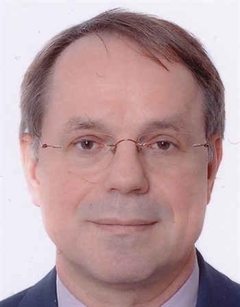 Profile picture of Armin Scholz-Behlau