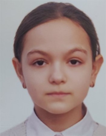 Profile picture of Iana Gadzovschi