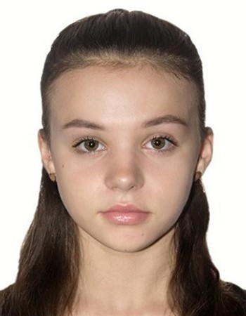 Profile picture of Karina Dashunina