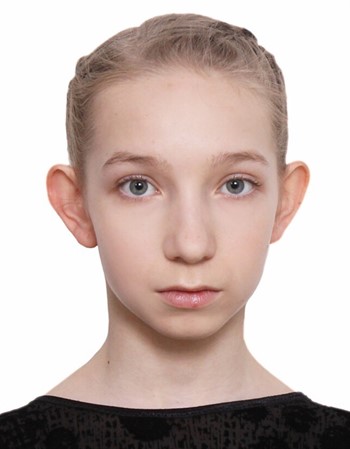 Profile picture of Polina Volkova