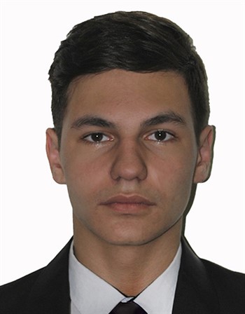Profile picture of Alan Usmanov
