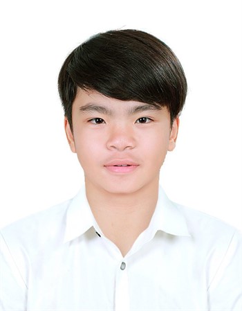 Profile picture of Ninh Cao Bach