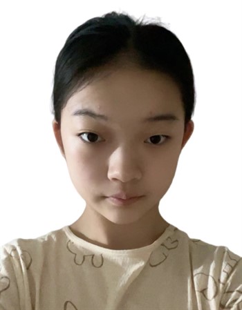 Profile picture of Zhang Zhimeng