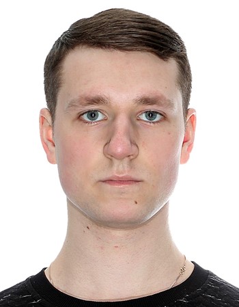 Profile picture of Valery Zirin
