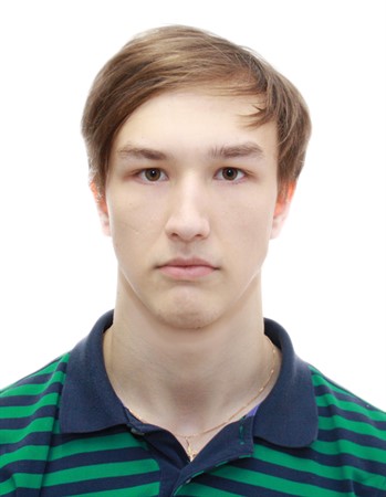 Profile picture of Evgeny Nikitin