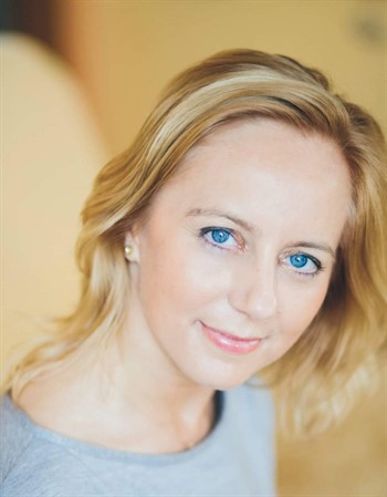 Profile picture of Nerija Surblyte