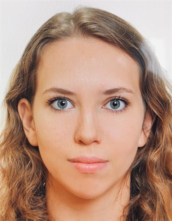 Profile picture of Zofia Zalecka