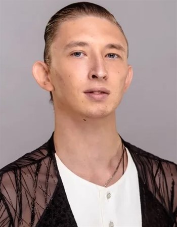 Profile picture of Nikita Semenov