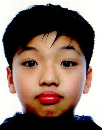 Profile picture of Jayden Guan-Xu Chen