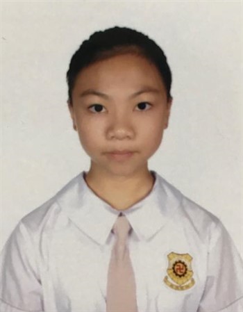 Profile picture of Lok Tsz Yan