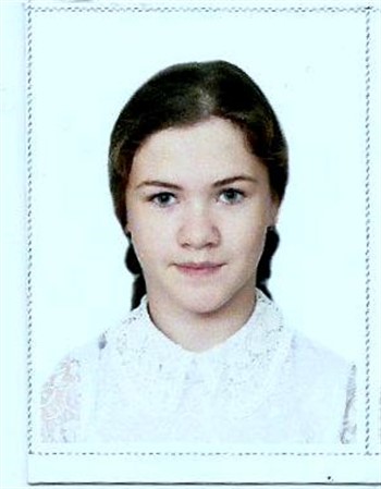 Profile picture of Ekaterina Zuban