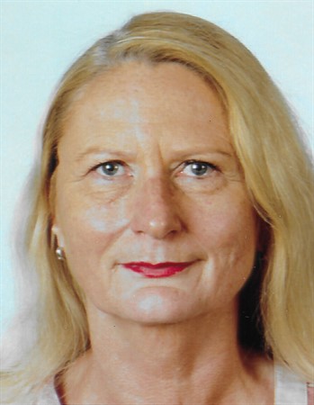 Profile picture of Birgit Grzelachowski