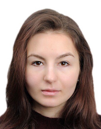 Profile picture of Olga Chivozertseva